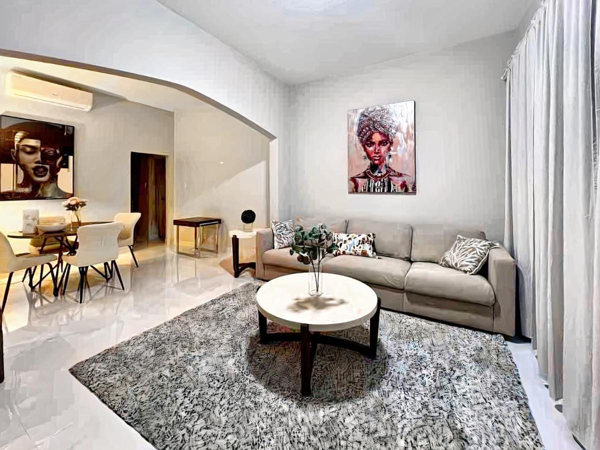 Apartamento Stunning 3-br In Condado San Juan