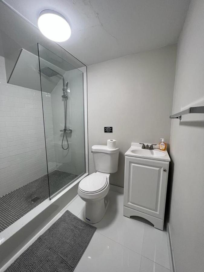 Apartamento Stunning 3-br In Condado San Juan