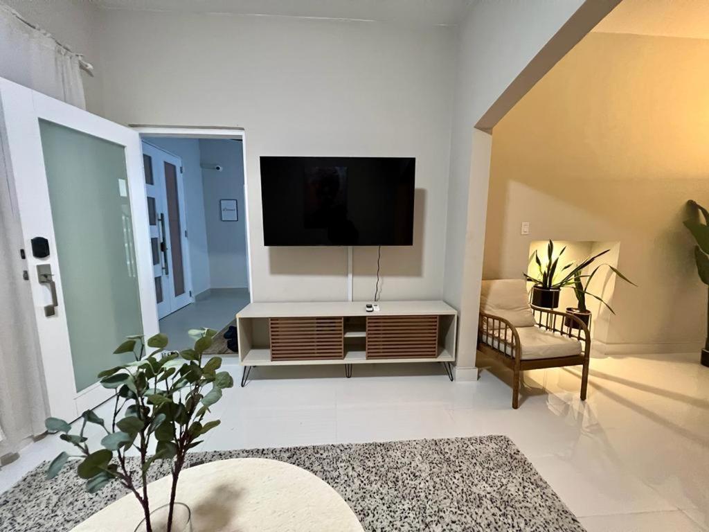 Apartamento Stunning 3-br In Condado
