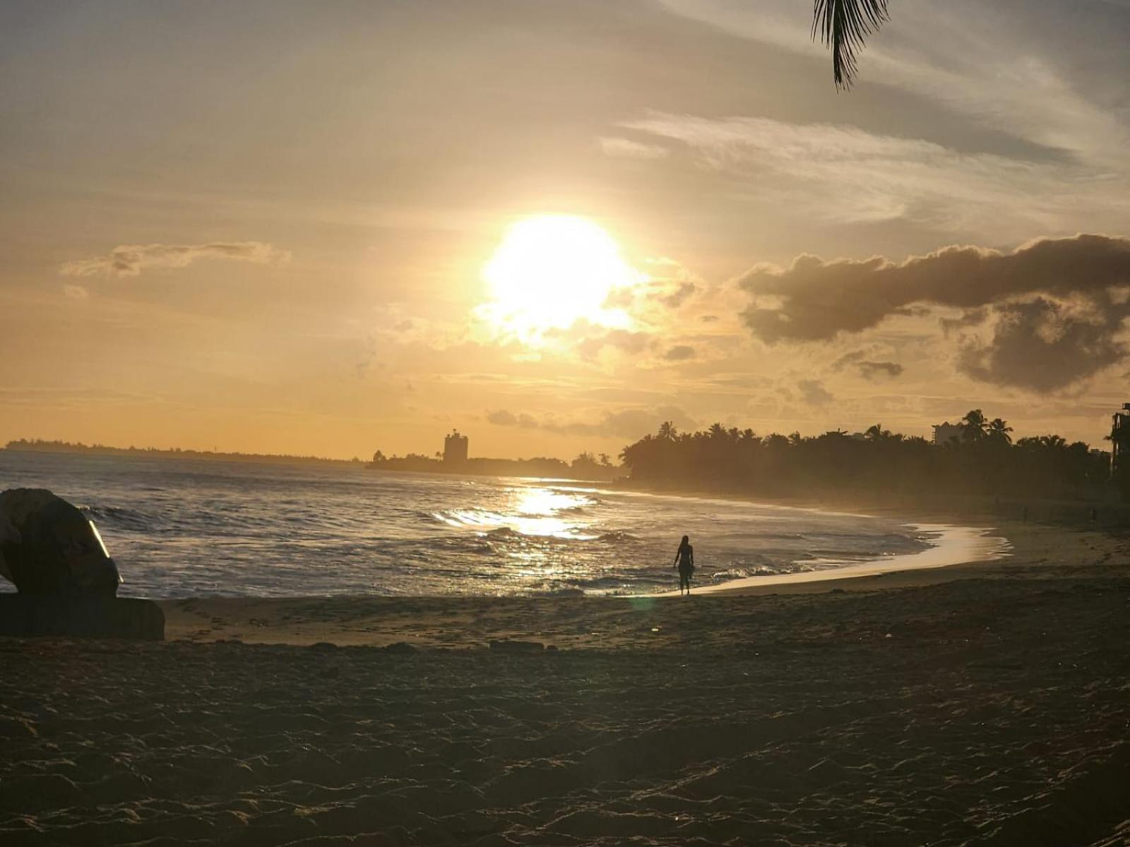 Apartamento Stunning 3-br In Condado San Juan